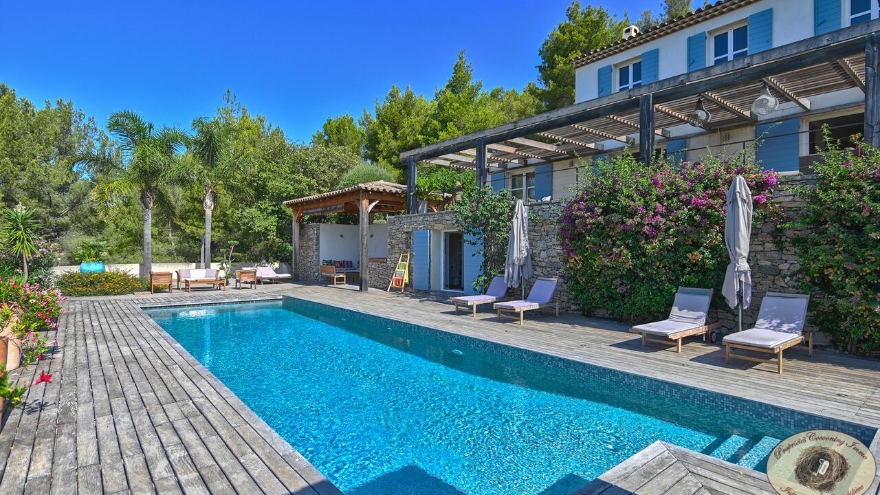 Photo of Outdoor in Ollioules