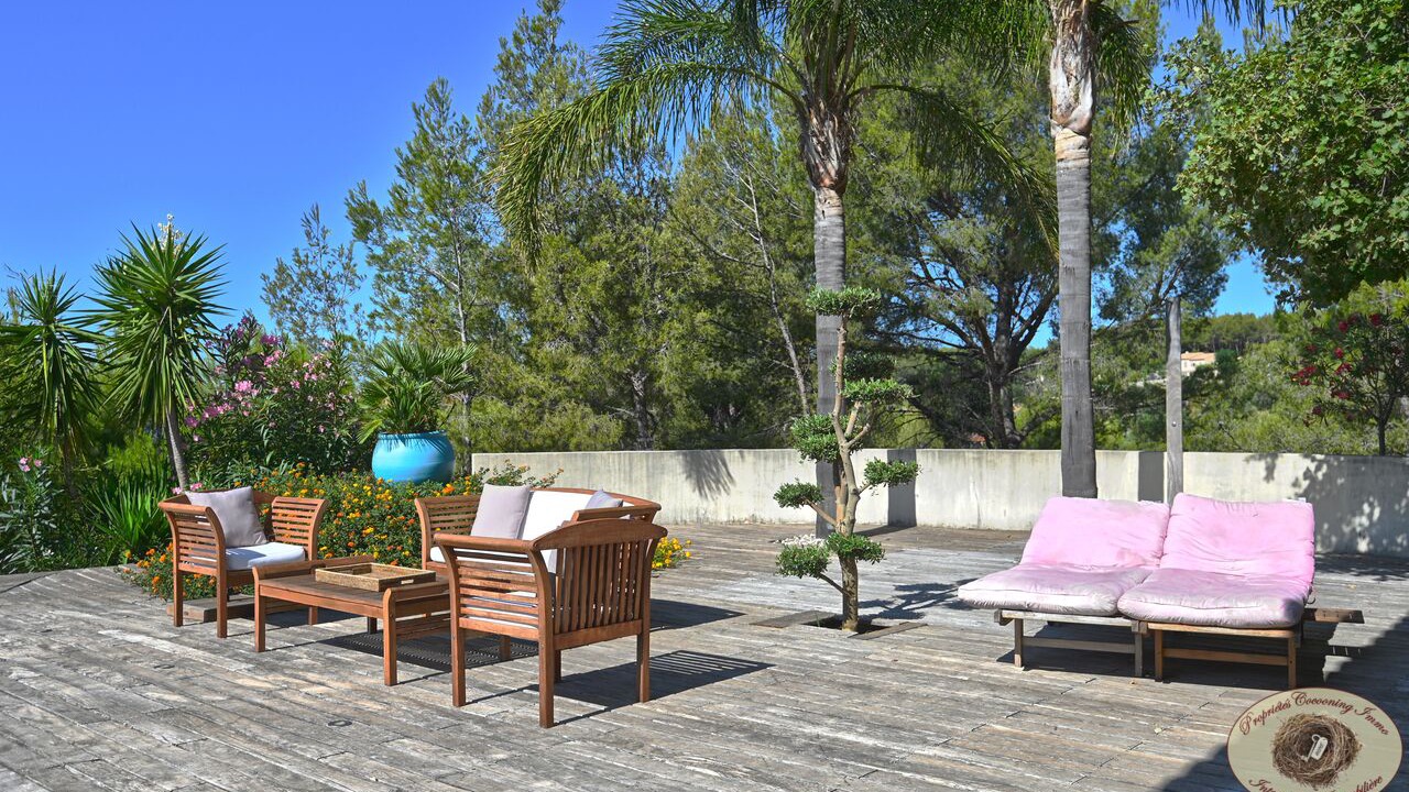 Photo of Outdoor in Ollioules