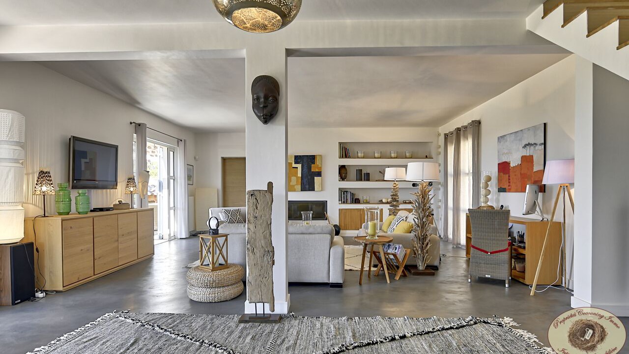 Photo of Livingroom in Ollioules