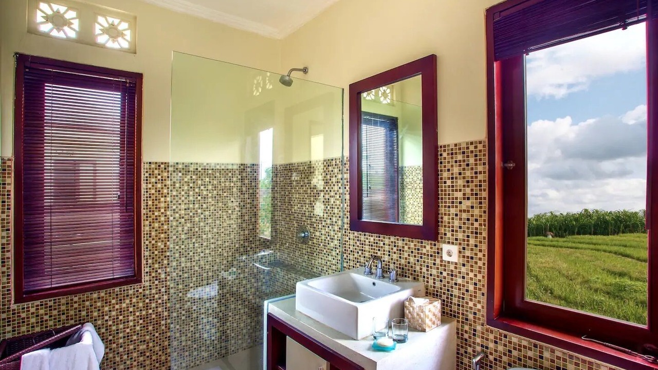 Photo of Bathroom in Umalas