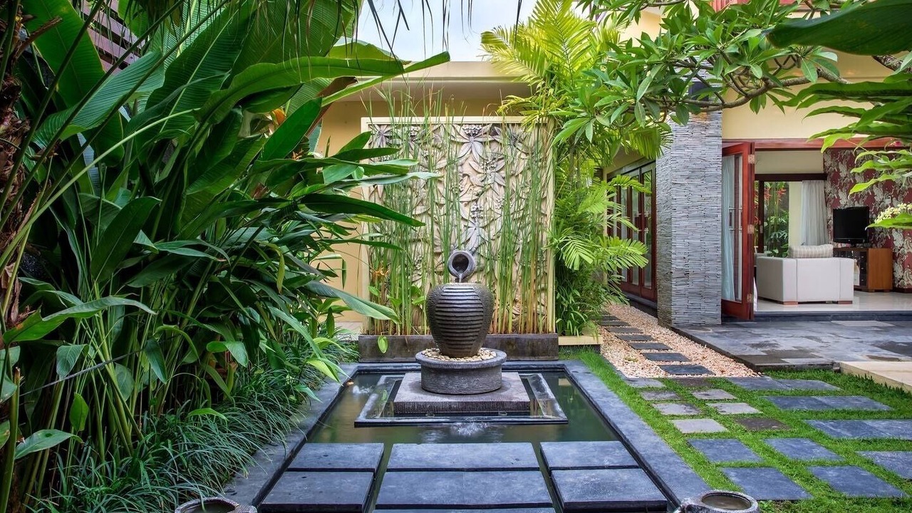 Photo of Outdoor in Umalas