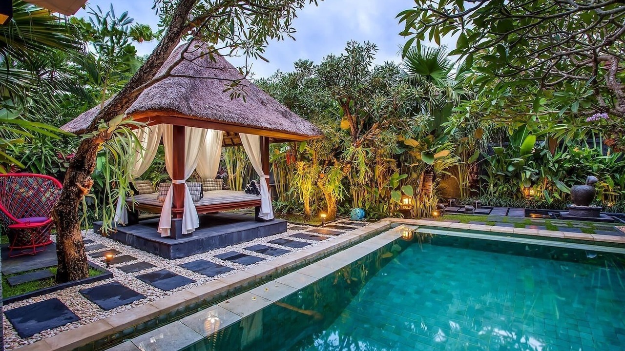 Photo of Outdoor in Umalas