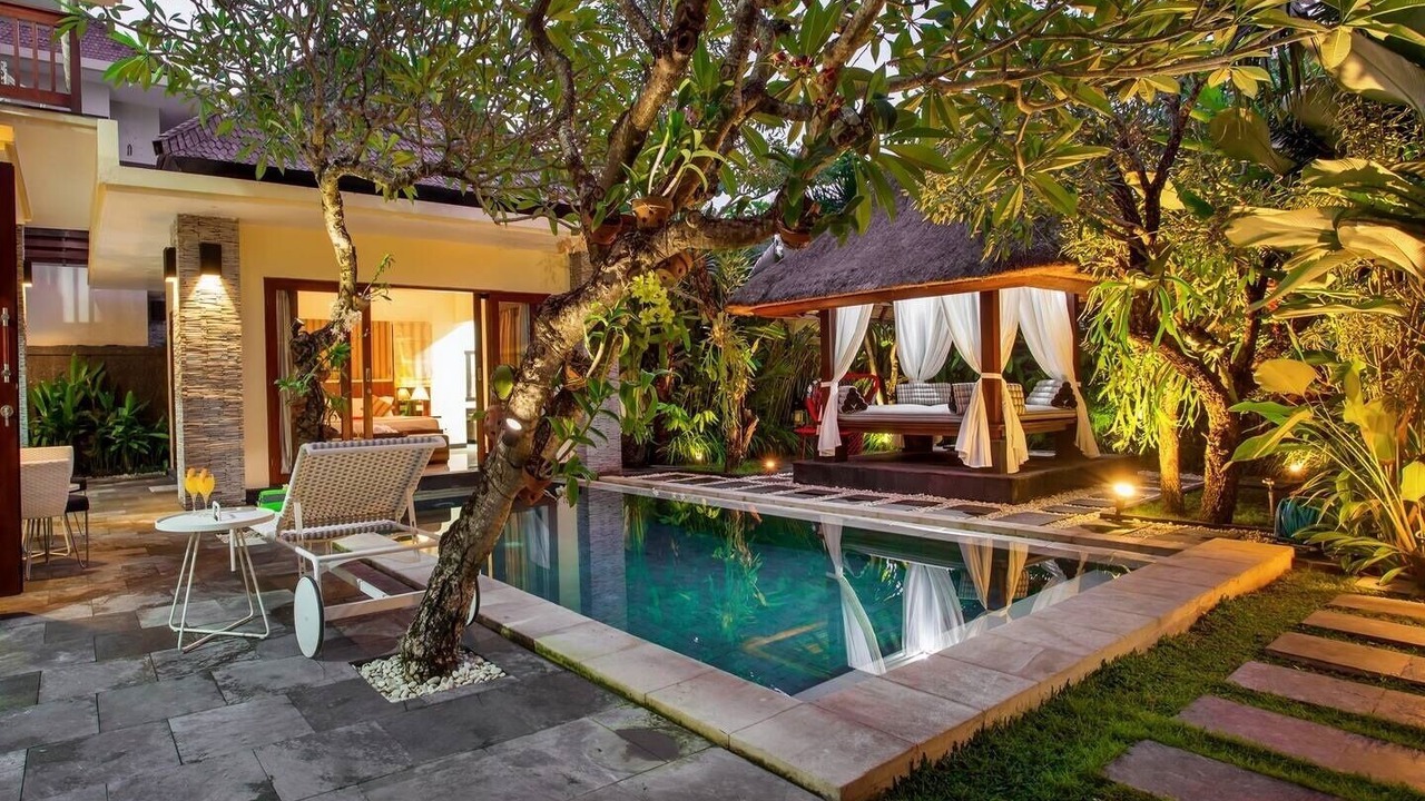 Photo of Outdoor in Umalas