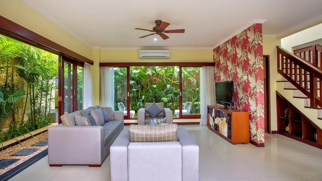 Photo of Livingroom in Umalas