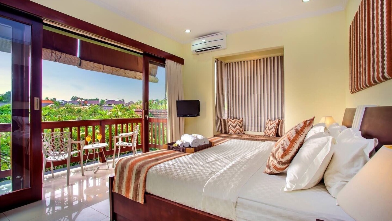 Photo of Bedroom in Umalas