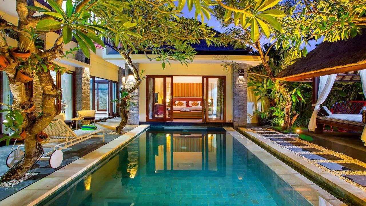 Photo of Outdoor in Umalas