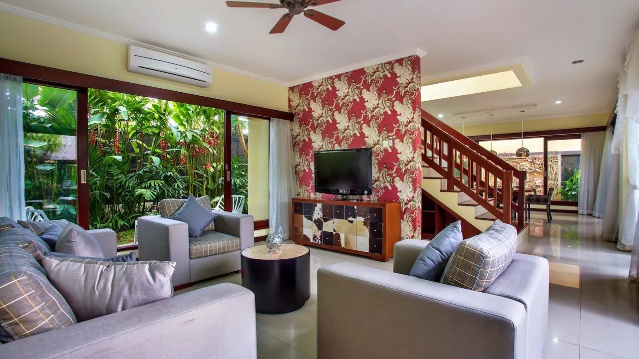 Photo of Livingroom in Umalas