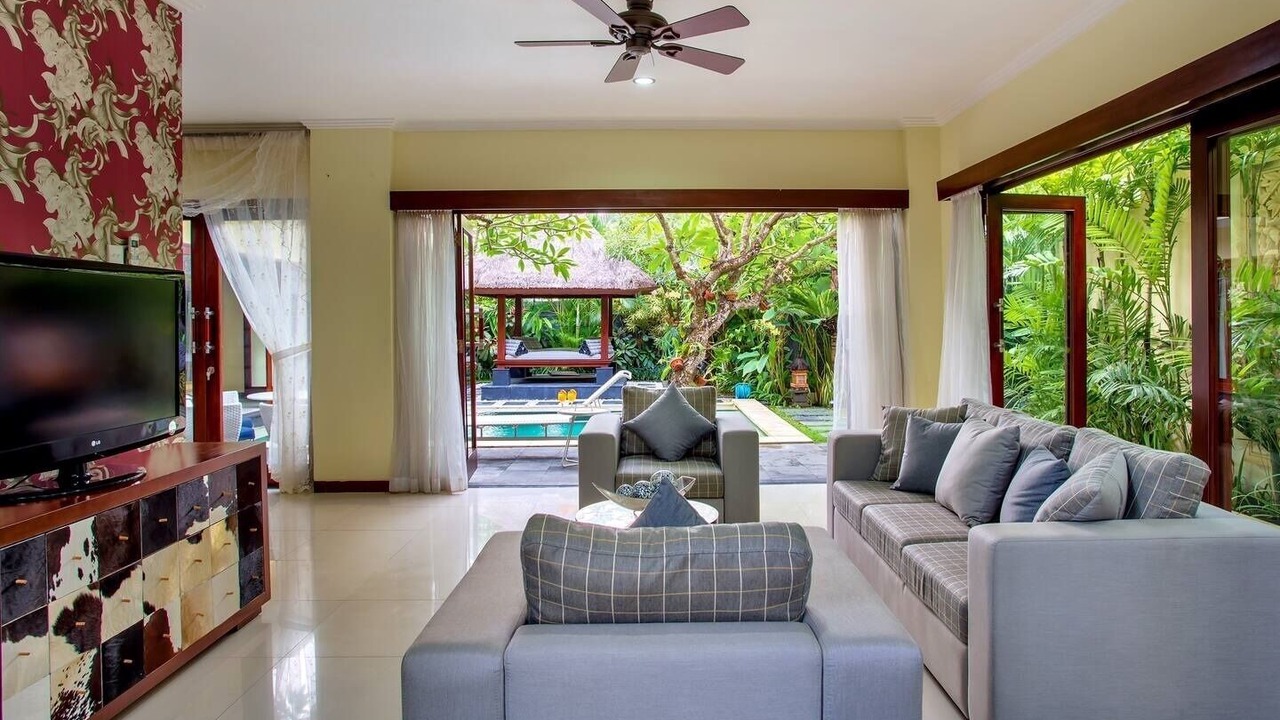 Photo of Livingroom in Umalas
