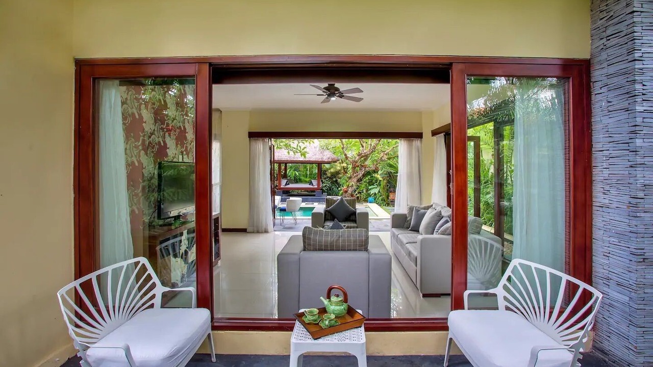 Photo of Livingroom in Umalas