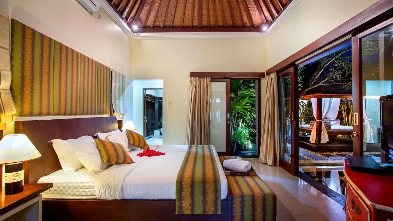 Photo of Bedroom in Umalas