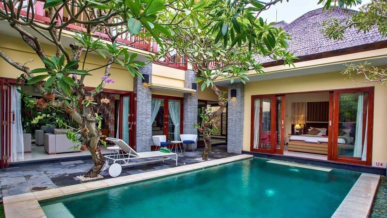 Photo of Outdoor in Umalas