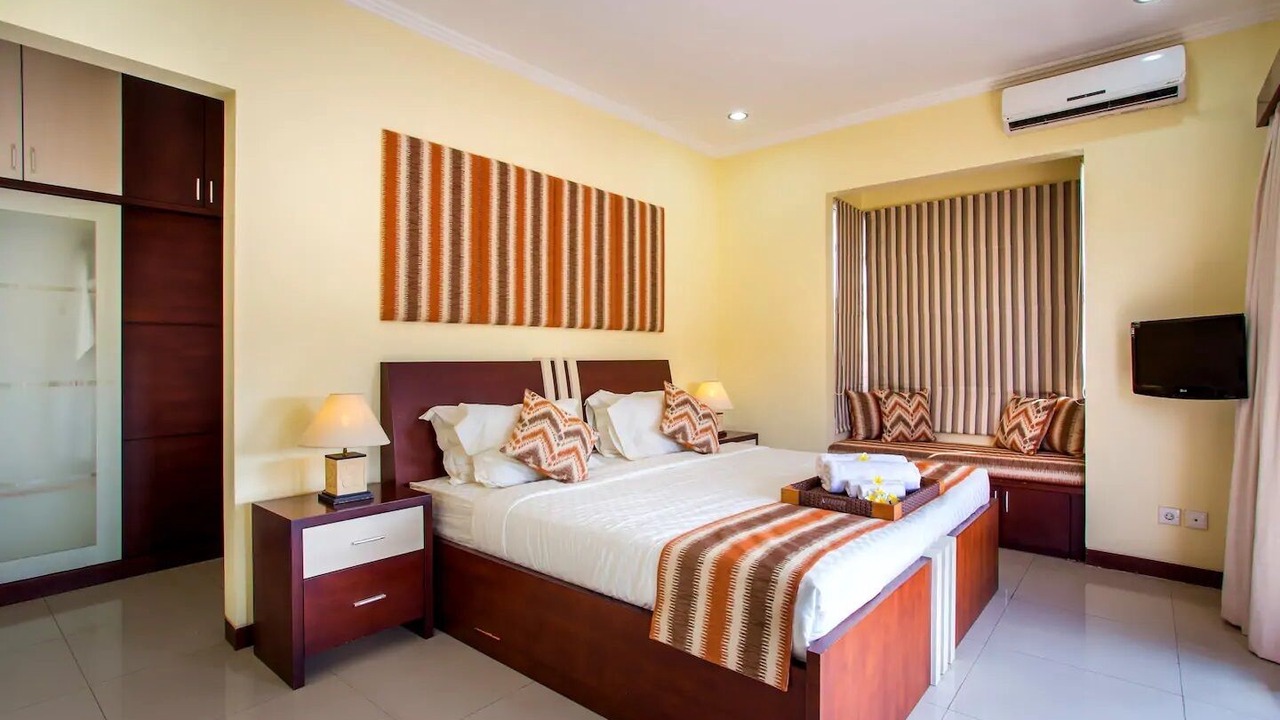Photo of Bedroom in Umalas