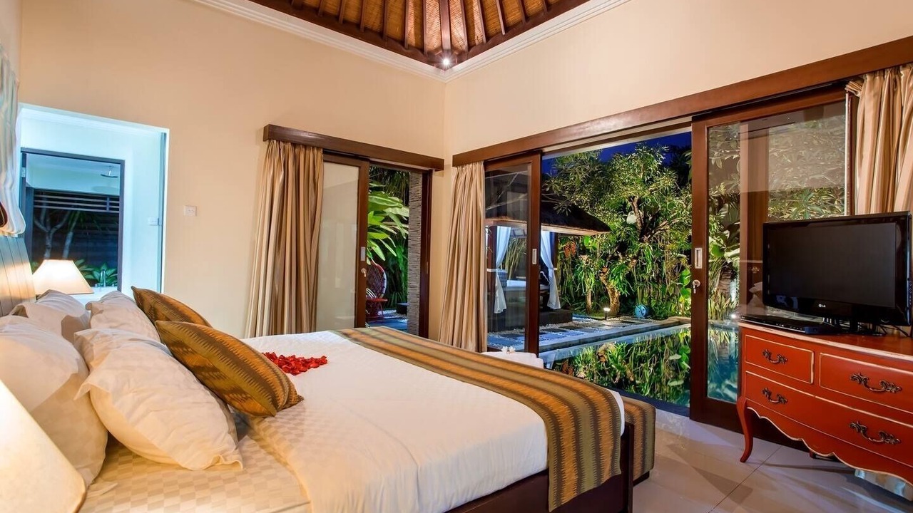 Photo of Bedroom in Umalas