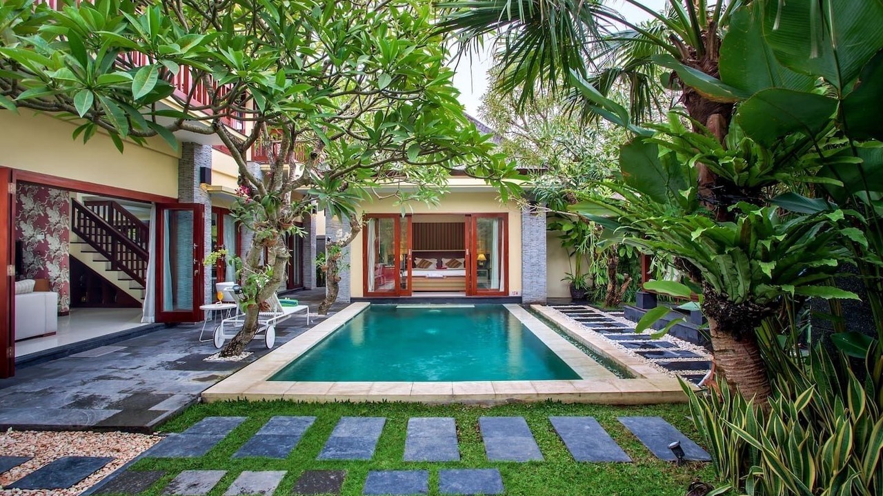 Photo of Outdoor in Umalas