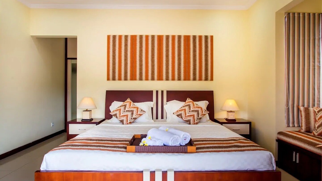 Photo of Bedroom in Umalas