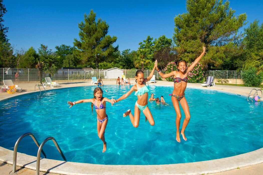 Photo of Outdoor in La Roque-d'Antheron