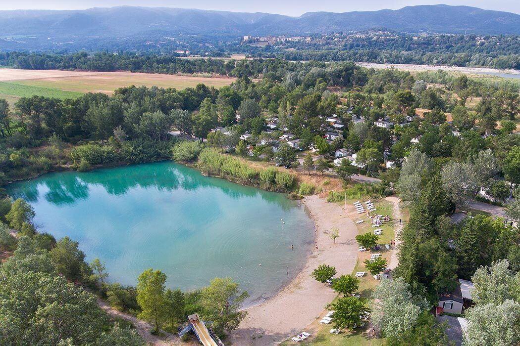 Photo of Outdoor in La Roque-d'Antheron