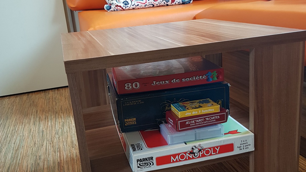 Photo of Bedroom in La Roque-d'Antheron