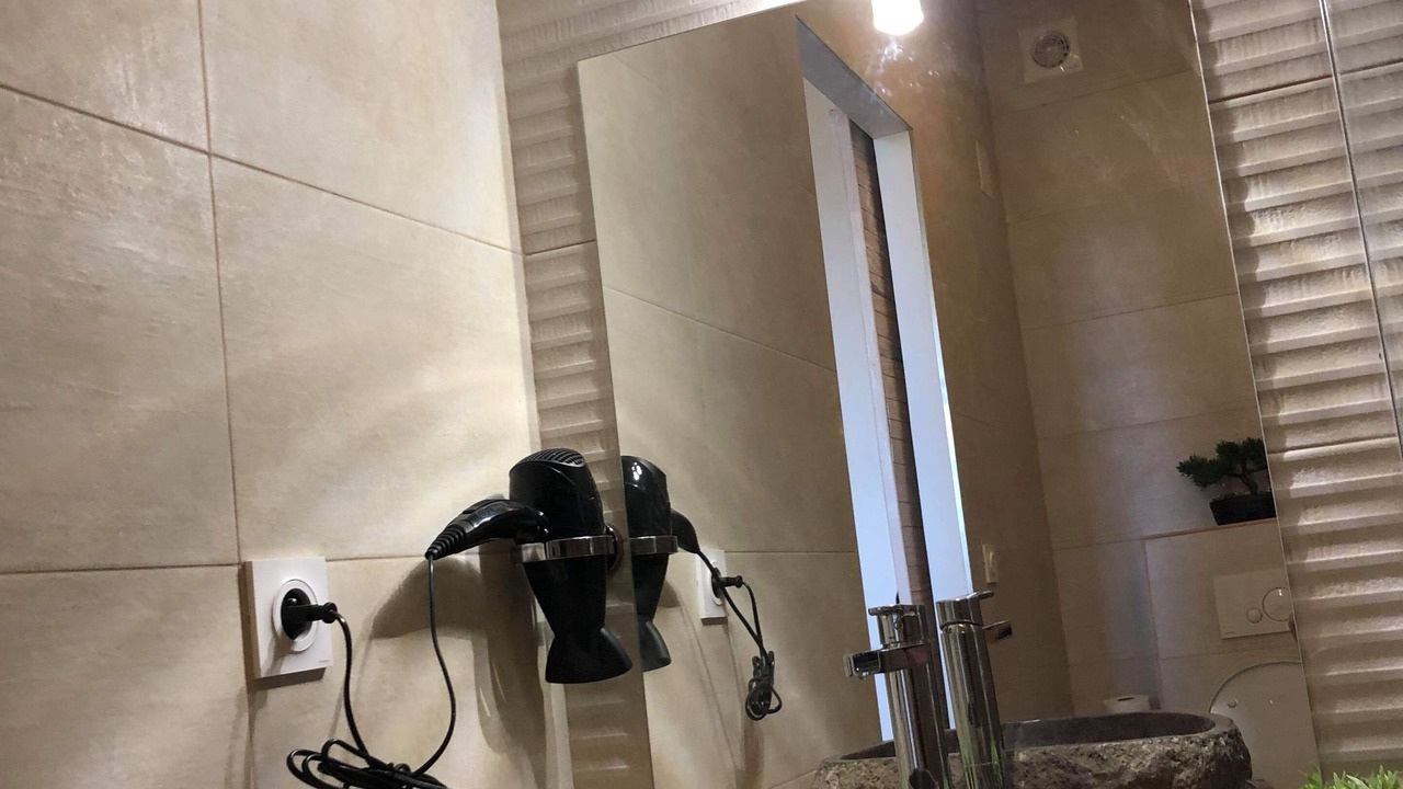 Photo of Bathroom in Reillanne