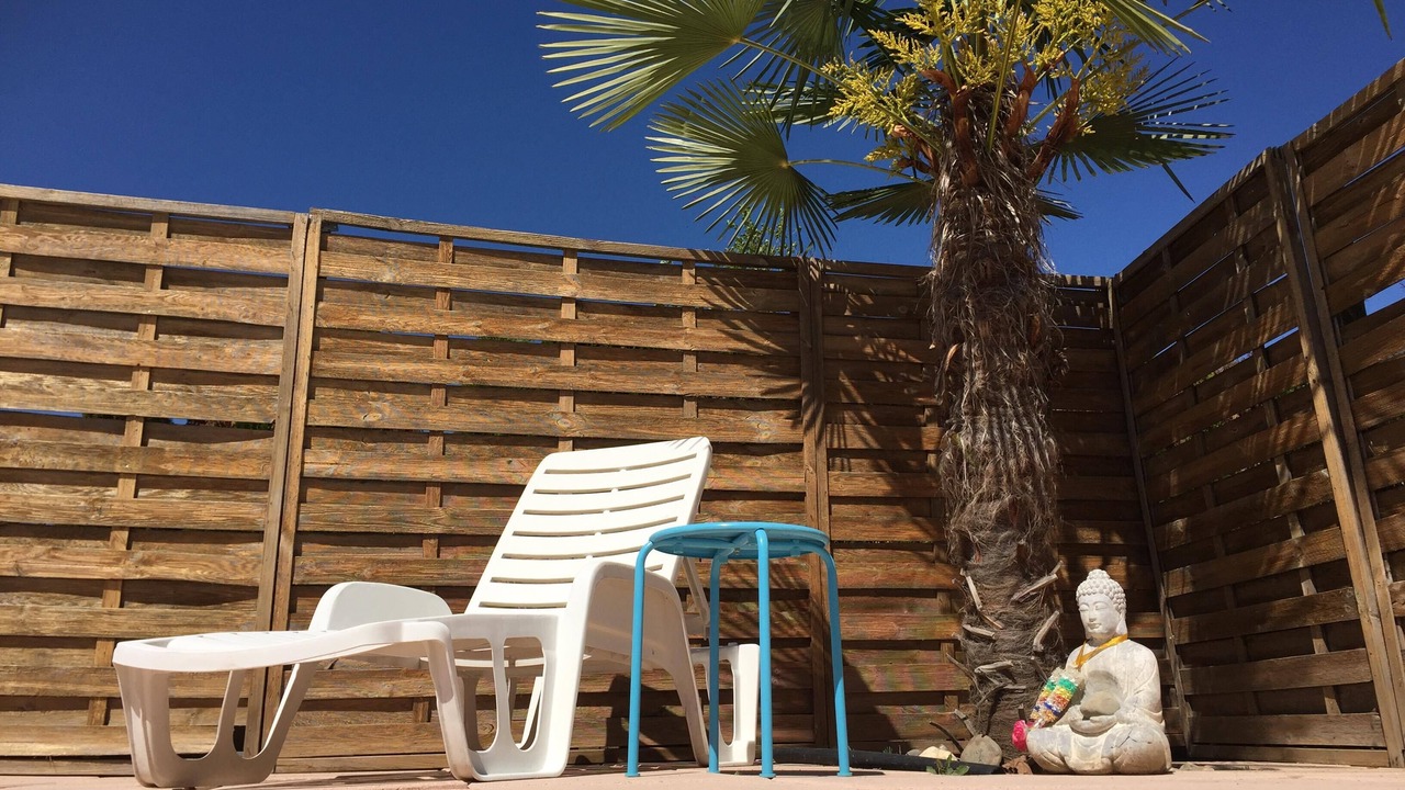 Photo of Outdoor in Curbans