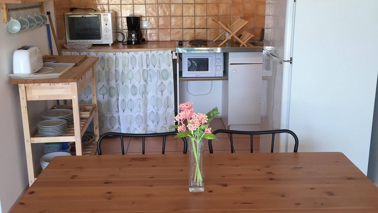 Photo of Kitchen in Curbans