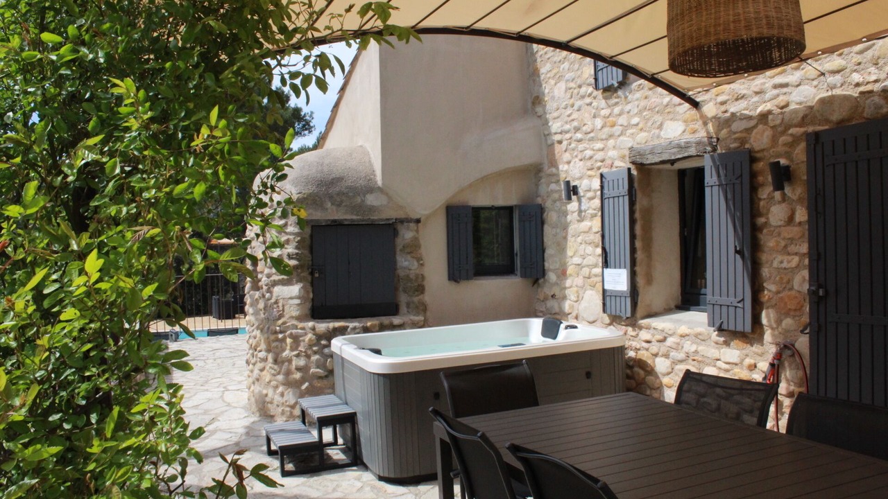Photo of Outdoor in Vaison-la-Romaine