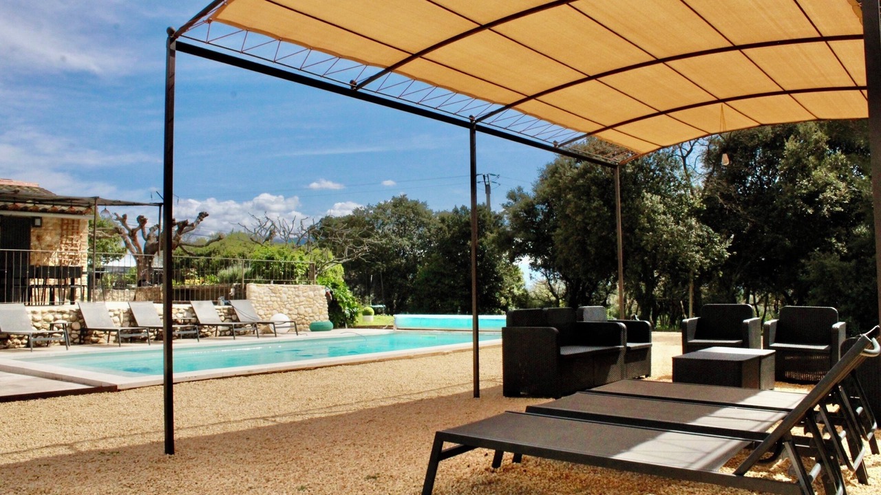 Photo of Outdoor in Vaison-la-Romaine