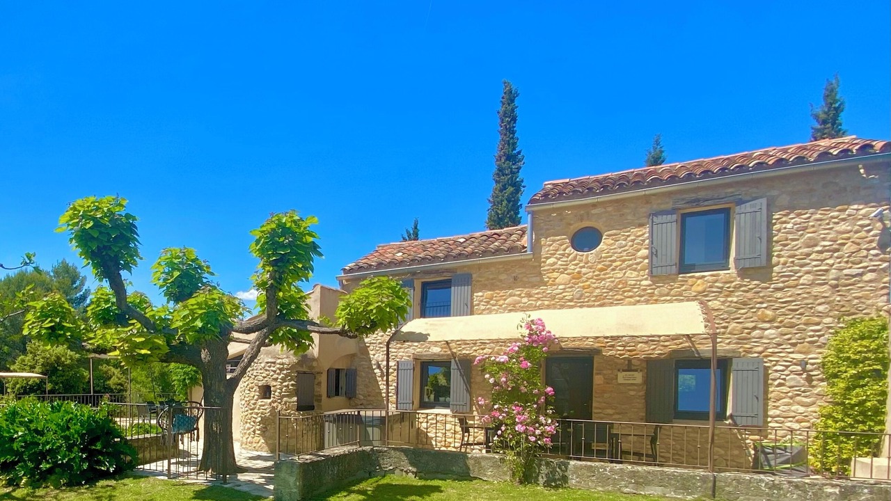 Photo of Outdoor in Vaison-la-Romaine