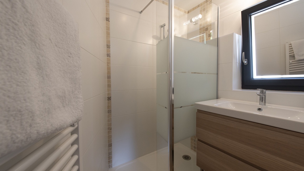 Photo of Bathroom in Vaison-la-Romaine
