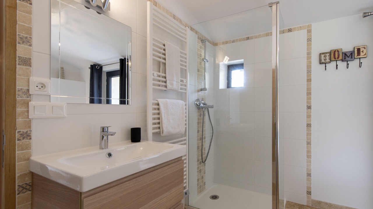 Photo of Bathroom in Vaison-la-Romaine