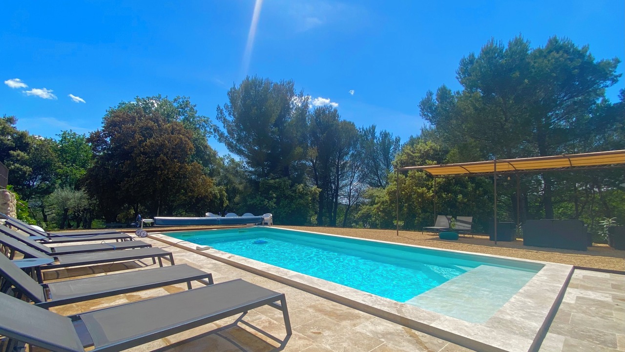 Photo of Outdoor in Vaison-la-Romaine