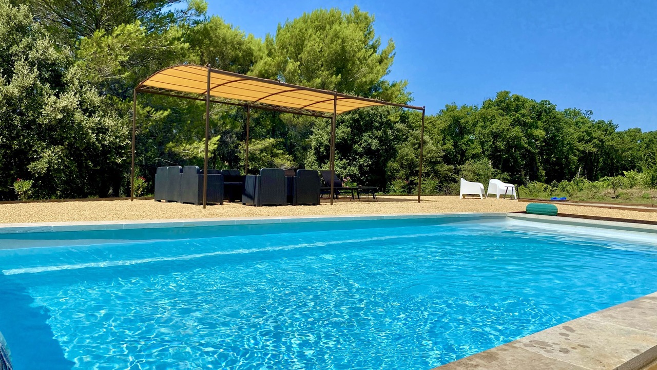 Photo of Outdoor in Vaison-la-Romaine