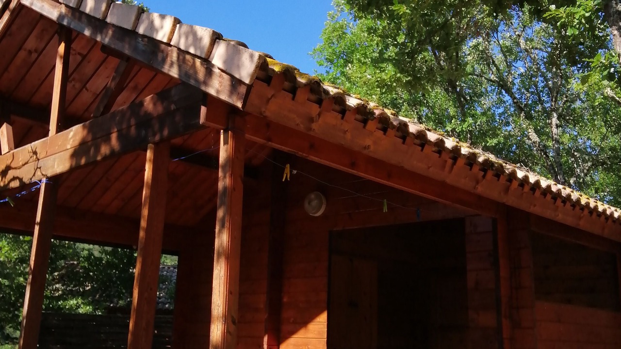 Photo of Outdoor in Simiane-la-Rotonde