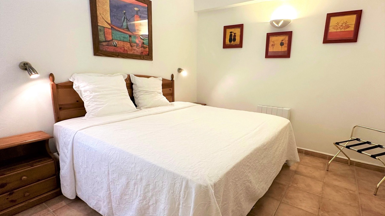 Photo of Bedroom in Figanieres