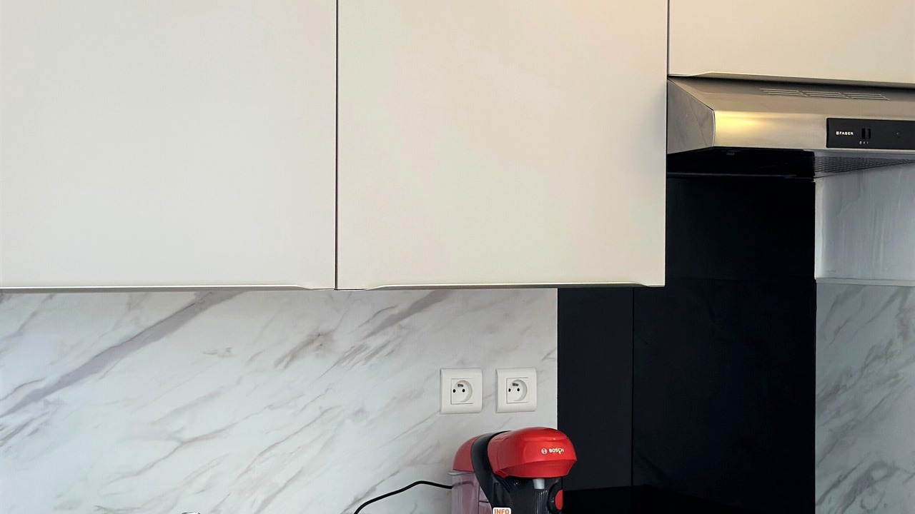 Photo of Kitchen in Figanieres