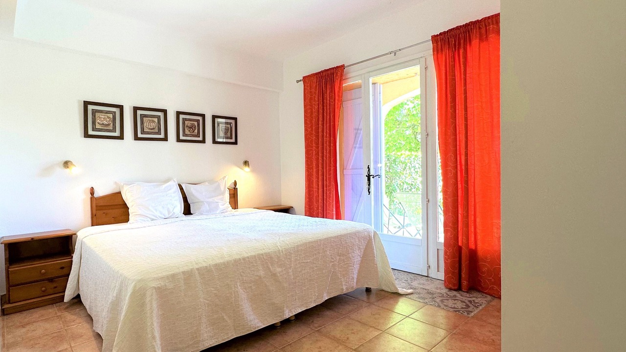 Photo of Bedroom in Figanieres