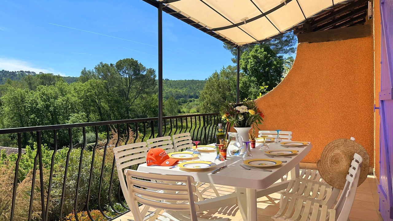 Photo of Outdoor in Figanieres