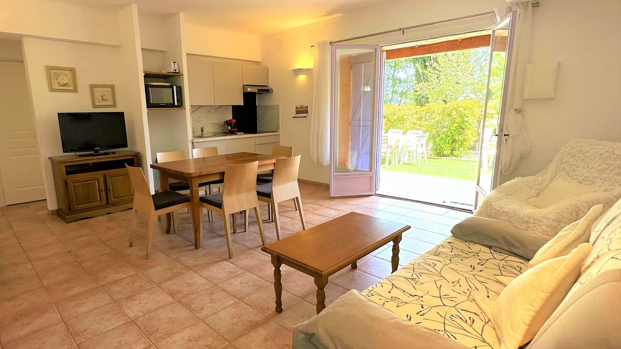 Photo of Livingroom in Figanieres