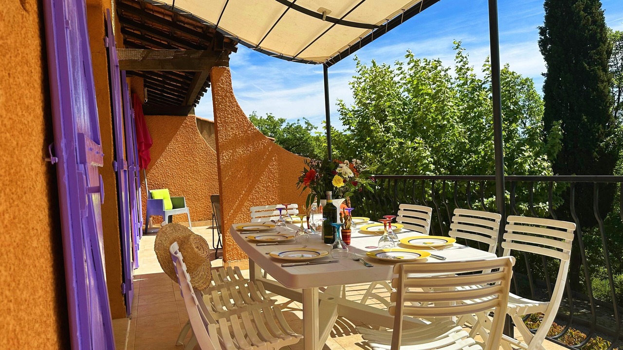 Photo of Outdoor in Figanieres