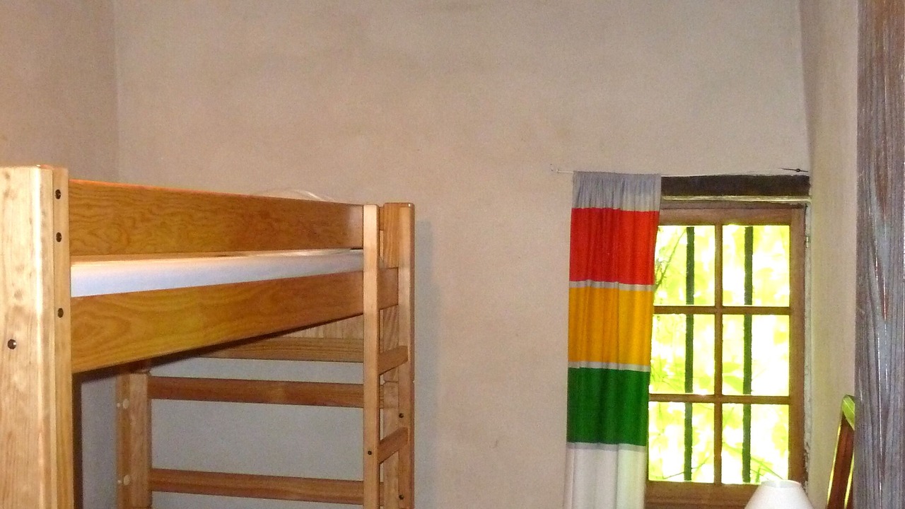 Photo of Bedroom in Simiane-la-Rotonde