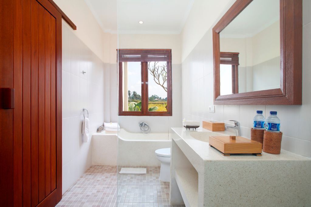 Photo of Bathroom in Melayang