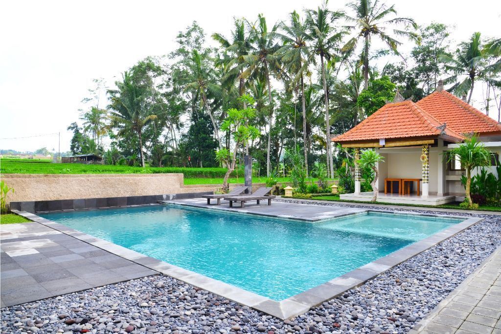 Photo of Outdoor in Melayang