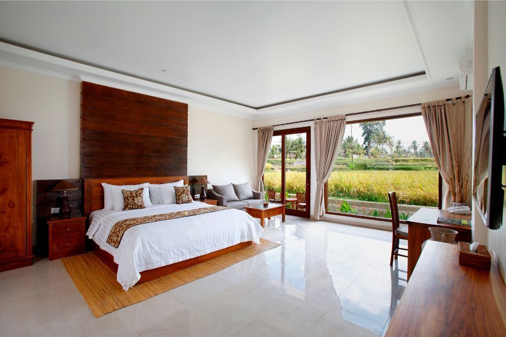 Photo of Bedroom in Melayang