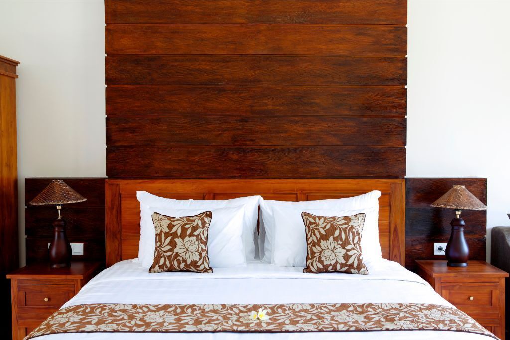 Photo of Bedroom in Melayang