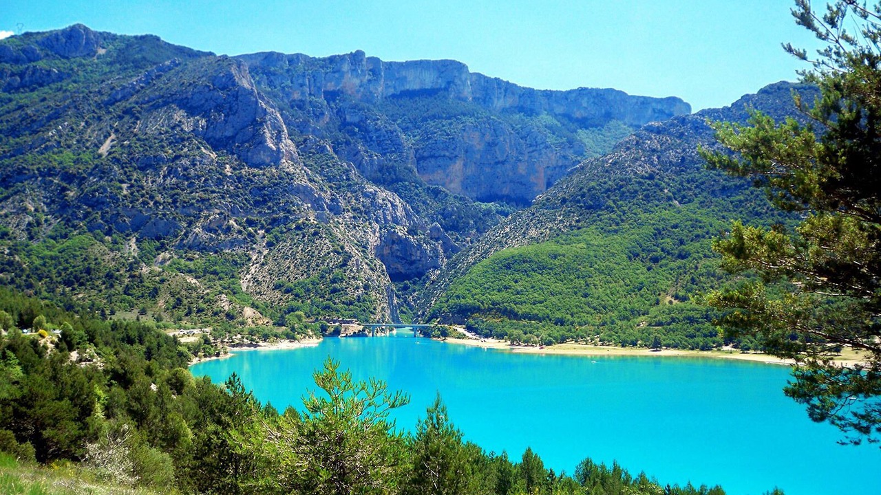 Photo of Outdoor in Callas