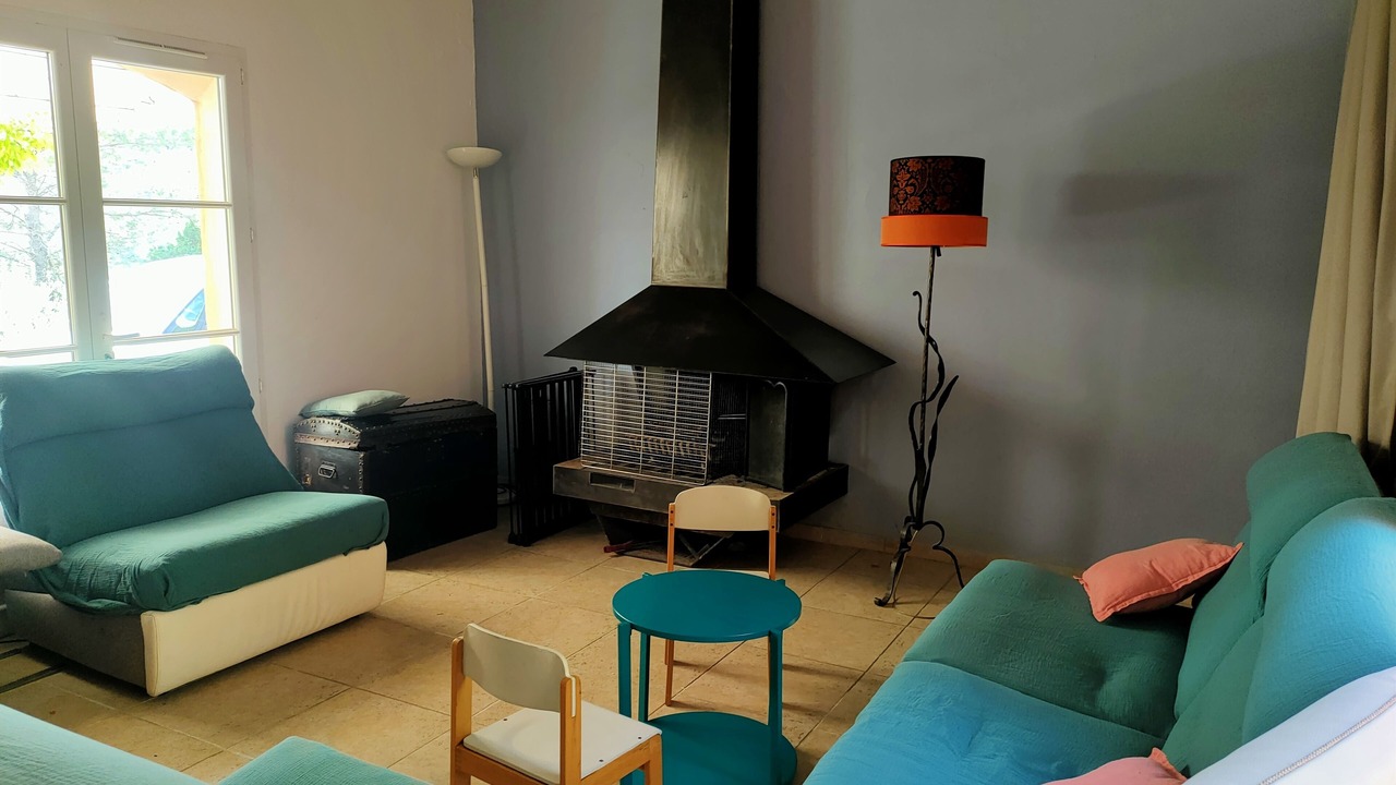 Photo of Livingroom in Callas