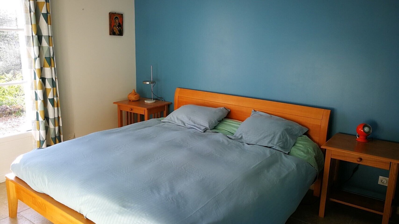 Photo of Bedroom in Callas