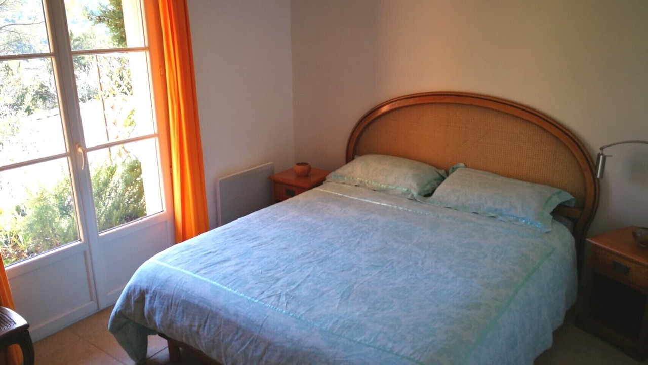 Photo of Bedroom in Callas