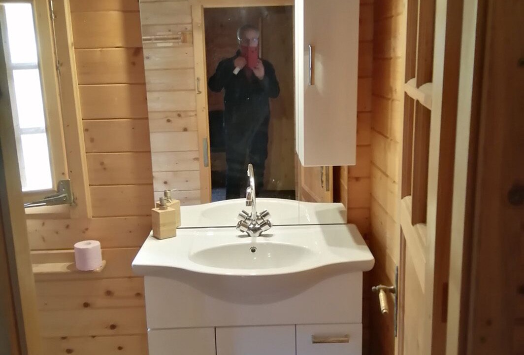 Photo of Bathroom in Simiane-la-Rotonde