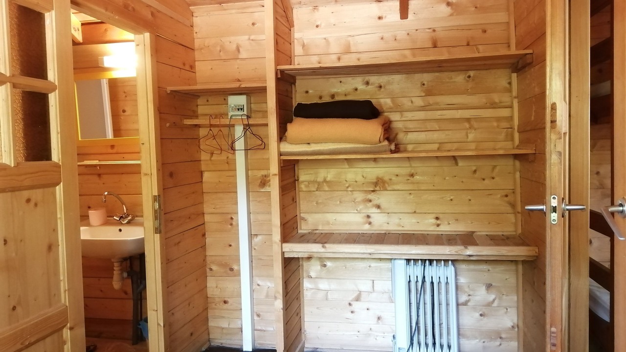 Photo of Bathroom in Simiane-la-Rotonde